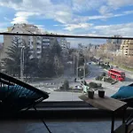 Porta Leks Apartment, Self Check-in, Own Parking Skopje