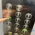 Porta Leks Apartment, Self Check-in, Own Parking *