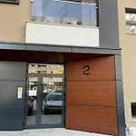 Apartment Porta Leks Apartment, Self Check-in, Own Parking *