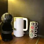 Porta Leks Apartment, Self Check-in, Own Parking * Skopje
