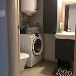 Porta Leks Apartment, Self Check-in, Own Parking