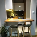 Porta Leks Apartment, Self Check-in, Own Parking Apartmán Skopje