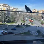 Porta Leks Apartment, Self Check-in, Own Parking Apartmán *