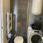 Porta Leks Apartment, Self Check-in, Own Parking Skopje