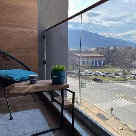 Porta Leks Apartment, Self Check-in, Own Parking Daire