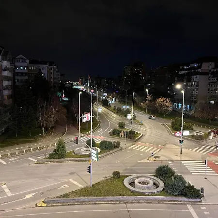 Porta Leks Apartment, Self Check-in, Own Parking *