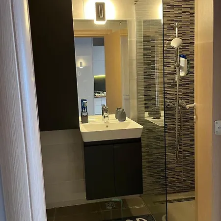Apartment Porta Leks Apartment, Self Check-in, Own Parking *