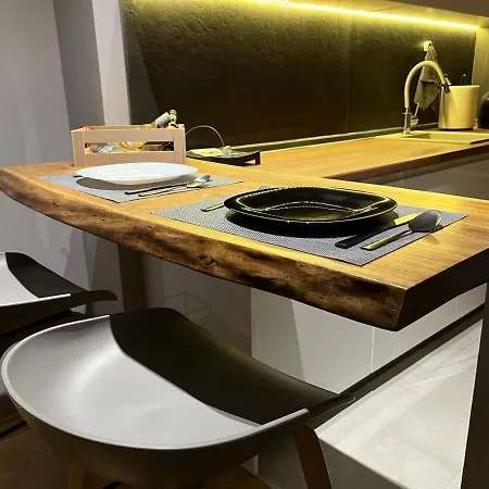 Porta Leks Apartment, Self Check-in, Own Parking *