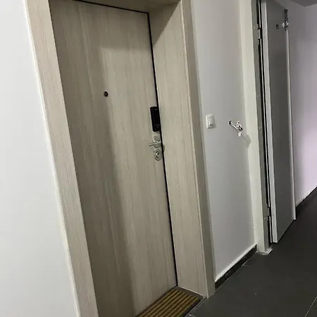 Porta Leks Apartment, Self Check-in, Own Parking