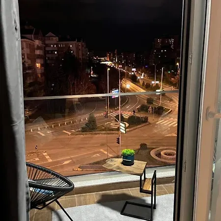 Porta Leks Apartment, Self Check-in, Own Parking *