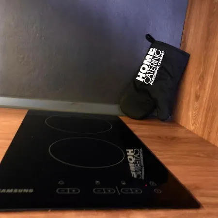 Porta Leks Apartment, Self Check-in, Own Parking 아파트