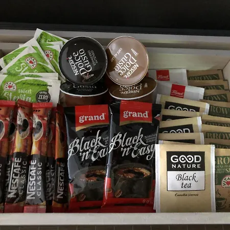 Porta Leks Apartment, Self Check-in, Own Parking