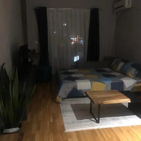 Porta Leks Apartment, Self Check-in, Own Parking 아파트 *