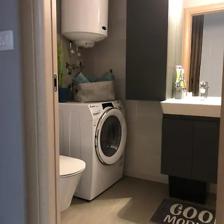 Porta Leks Apartment, Self Check-in, Own Parking