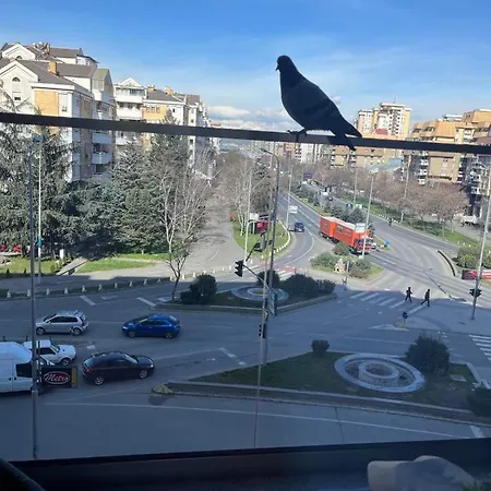 Porta Leks Apartment, Self Check-in, Own Parking Apartment *