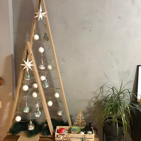 아파트 Porta Leks Apartment, Self Check-in, Own Parking