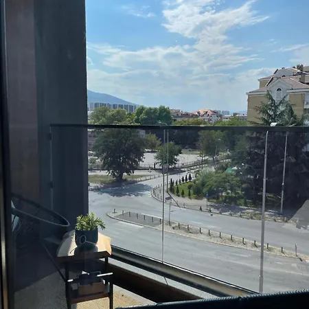 Porta Leks Apartment, Self Check-in, Own Parking *