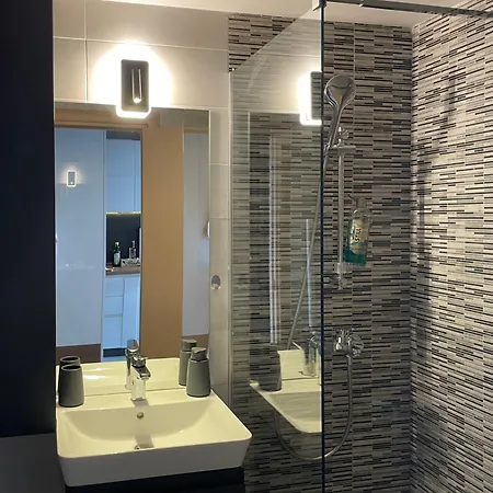 Apartman Porta Leks Apartment, Self Check-in, Own Parking