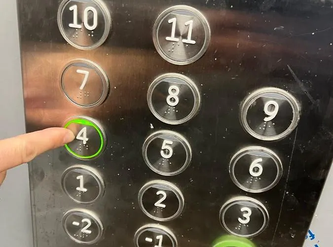 Porta Leks Apartment, Self Check-in, Own Parking *