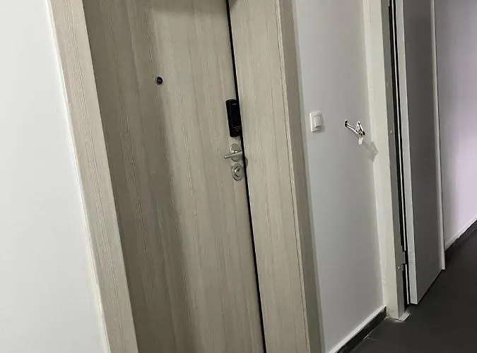 Porta Leks Apartment, Self Check-in, Own Parking