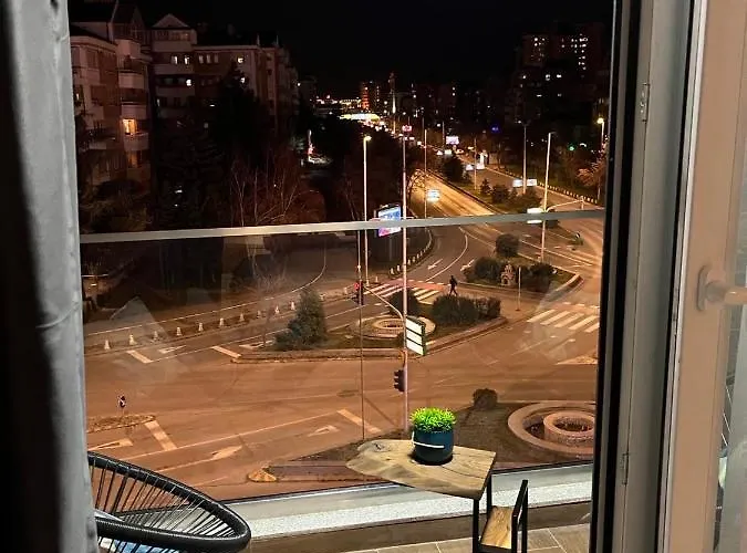 Porta Leks Apartment, Self Check-in, Own Parking *