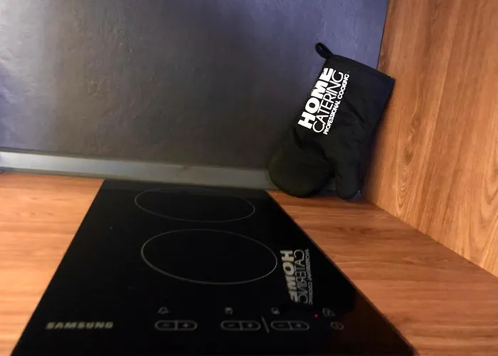 Porta Leks Apartment, Self Check-in, Own Parking Apartment