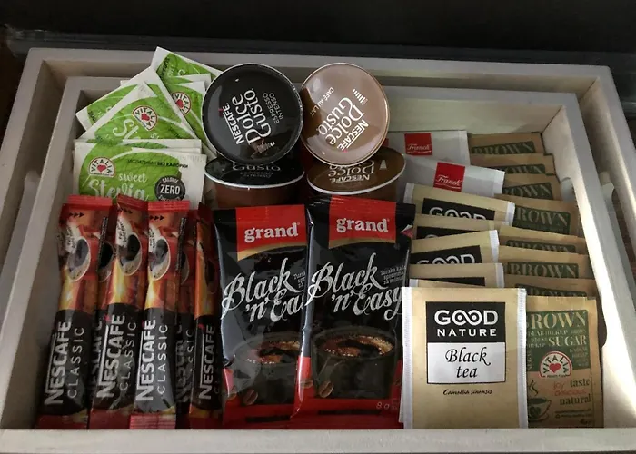 Porta Leks Apartment, Self Check-in, Own Parking