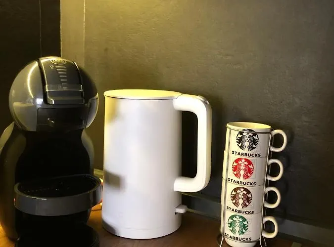 Porta Leks Apartment, Self Check-in, Own Parking * Skopje