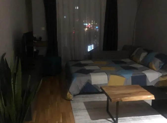 Porta Leks Apartment, Self Check-in, Own Parking Apartment *