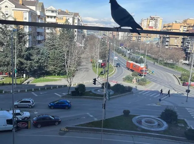 Porta Leks Apartment, Self Check-in, Own Parking Apartment *