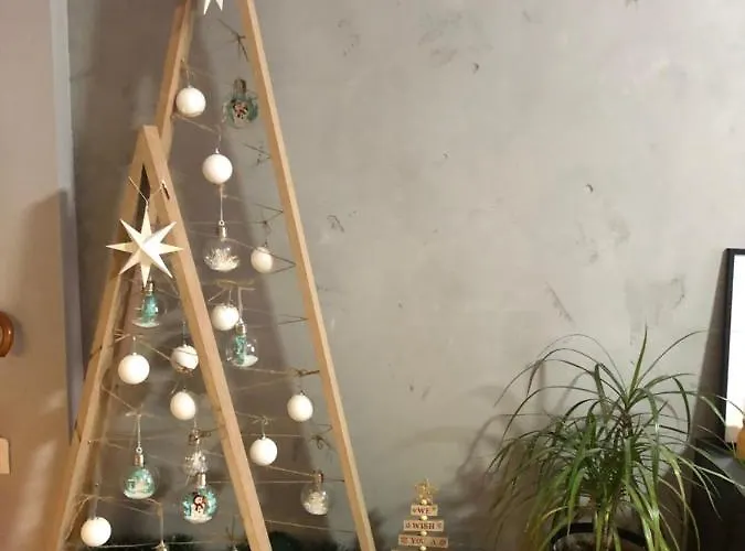 아파트 Porta Leks Apartment, Self Check-in, Own Parking